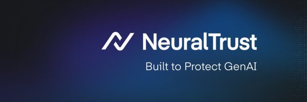 NeuralTrustAI Profile Banner