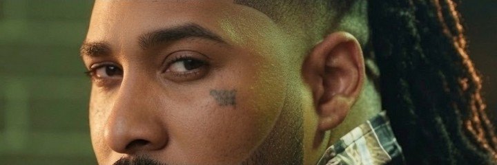 James08562's profile banner image