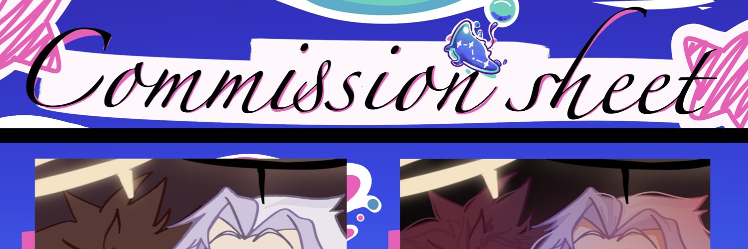 Hellast𐀴̶r (COMMISSIONS OPEN)⊹ ུ banner