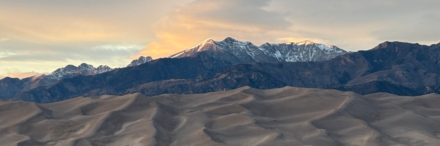 Mountain West Archive's banner