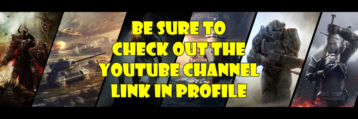 sbgamingrt's profile banner image