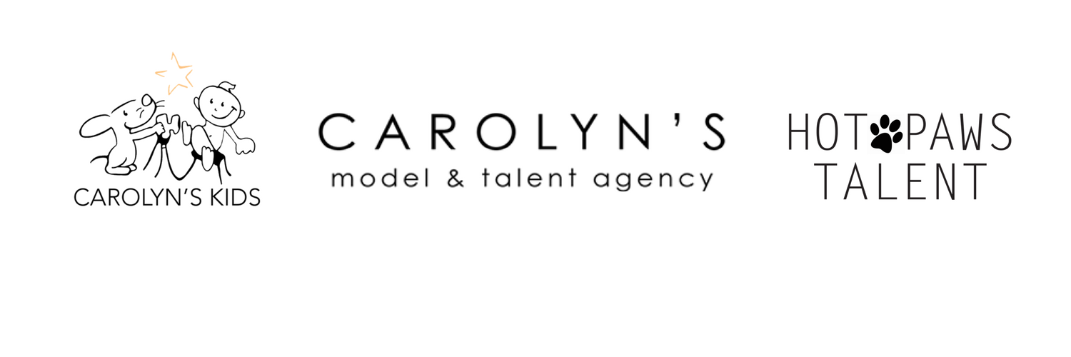 CarolynsTalent banner