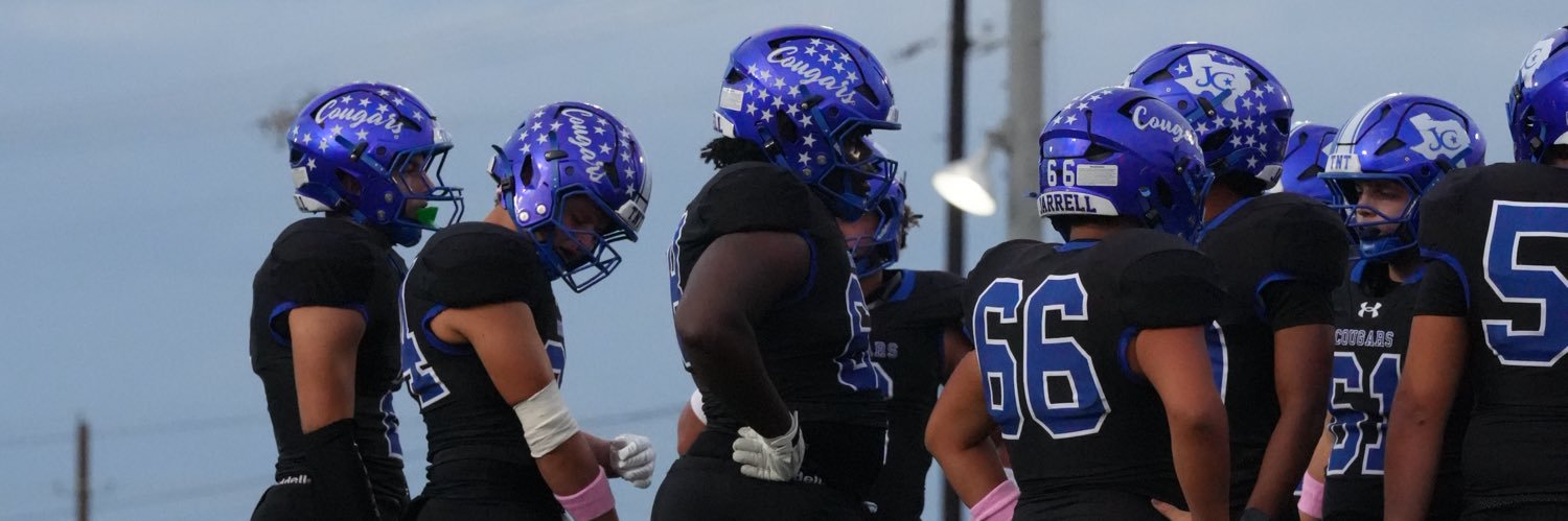 Derreon “DJ” Johnson banner