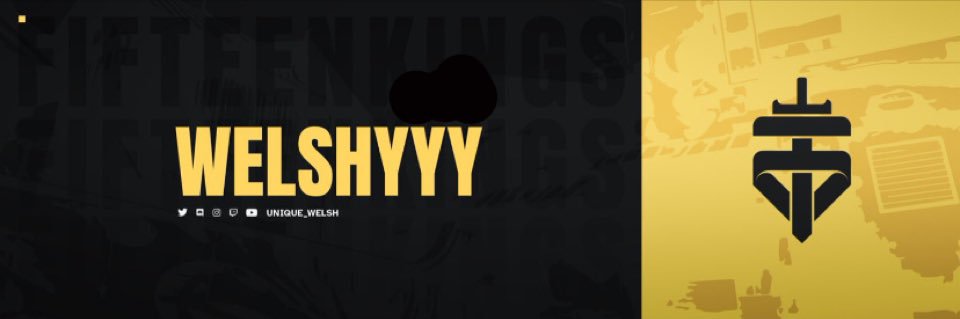 Unique_Welsh's profile banner image