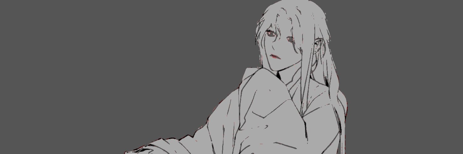 ◞ ✶'s banner