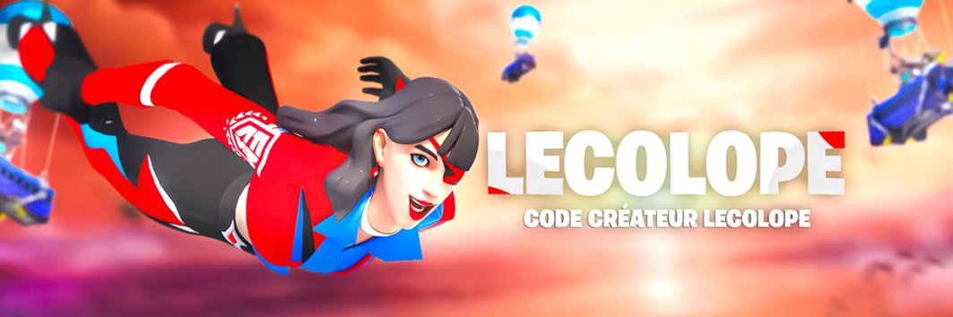 EL COLOPE banner