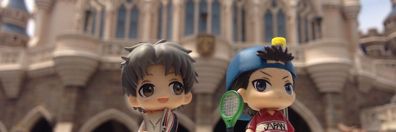 ahiru0929's profile banner image