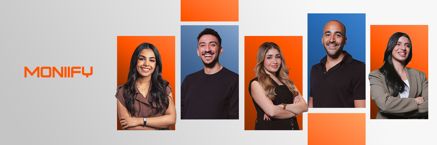 MONIIFY's banner