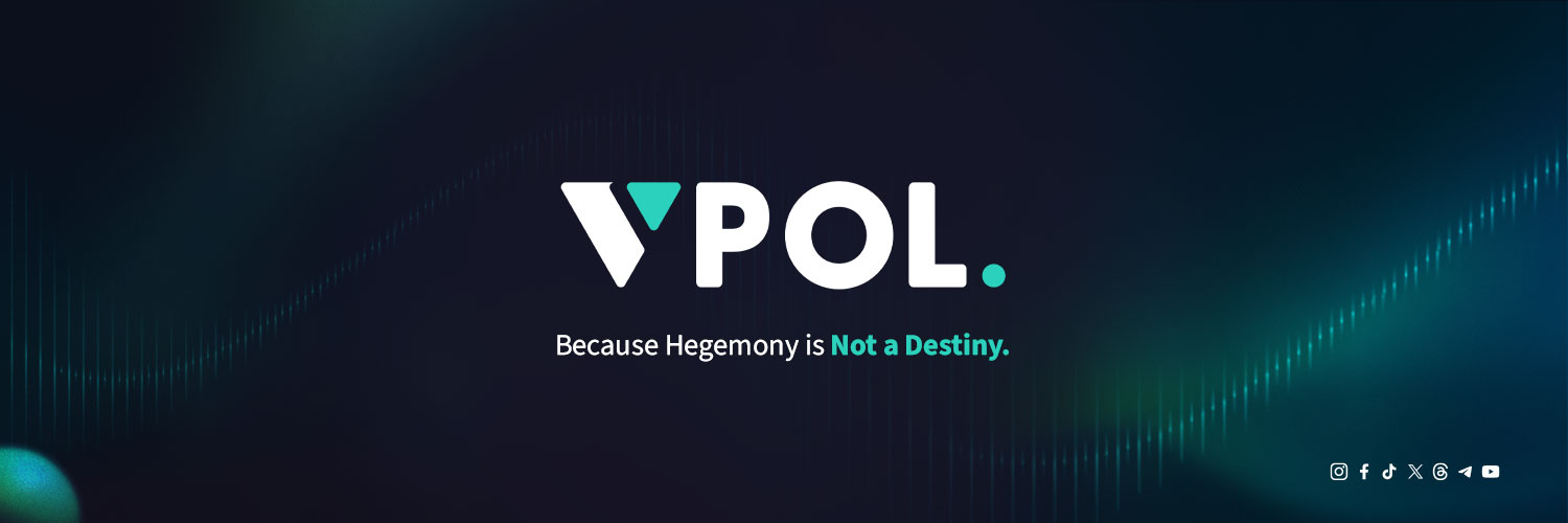 Vpol's banner