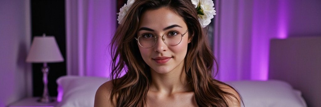 LinaWilliams91's profile banner image