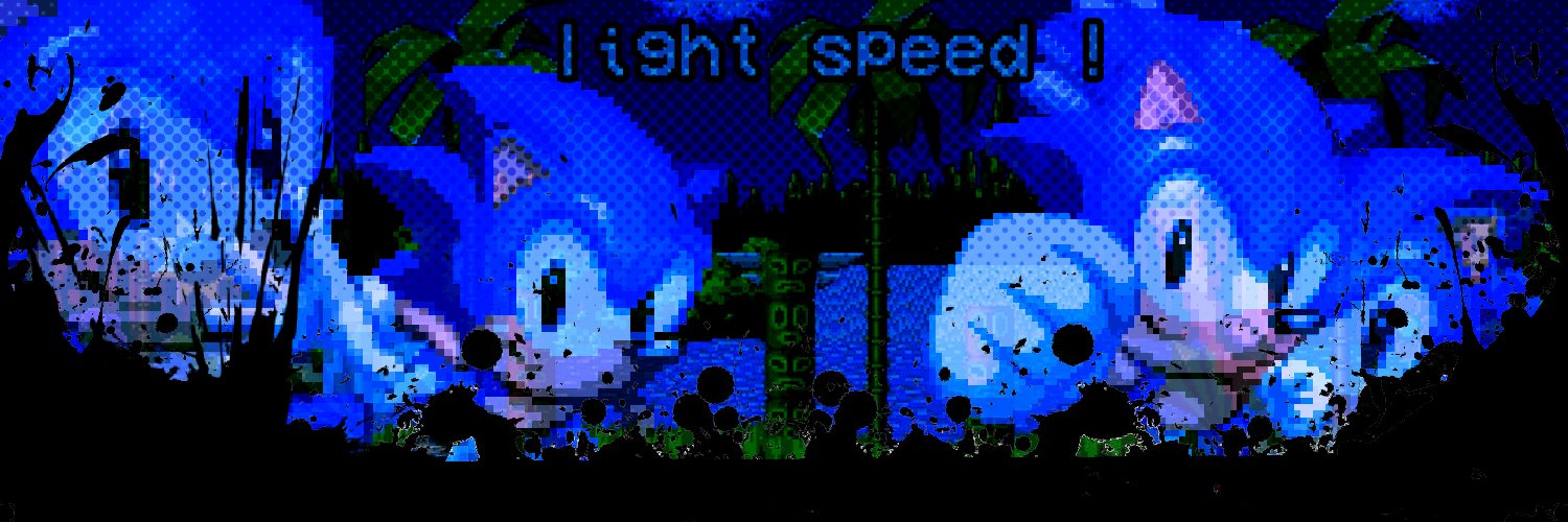 SegaRodent's profile banner image