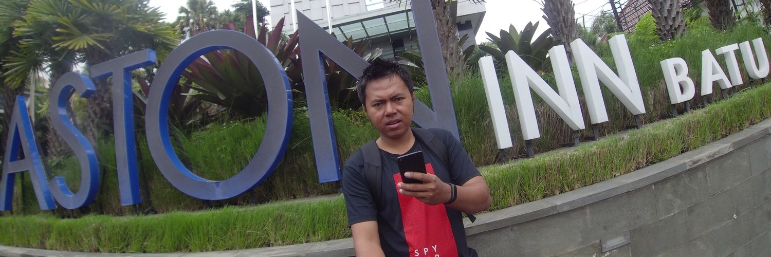 febrianihidayat's profile banner image
