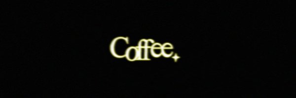 Coffee3DX Profile Banner