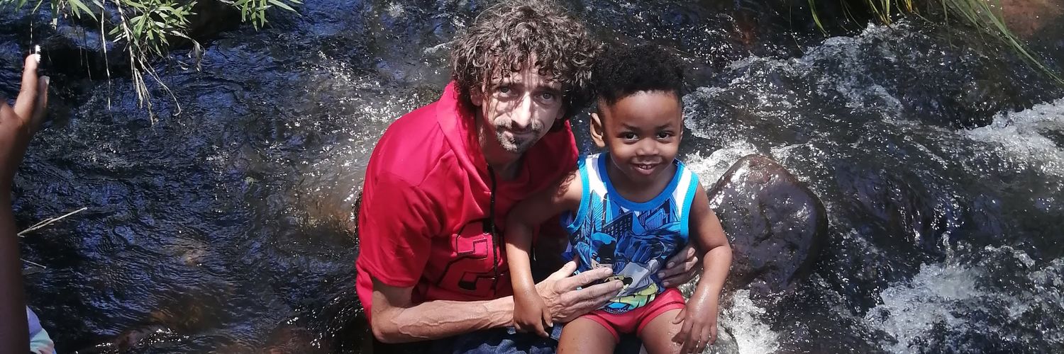 ArmandGoosen's profile banner image