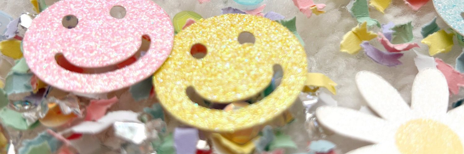 festivefetti's profile banner image