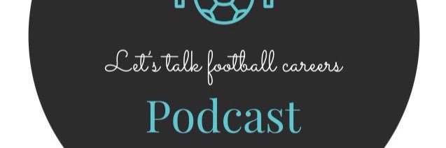 lets talk football careers's banner
