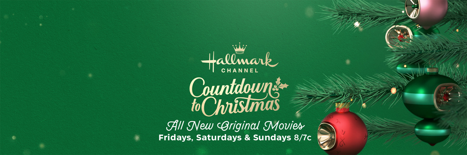 HallmarkPodcast banner
