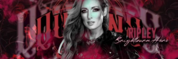RagingRipleyX Profile Banner