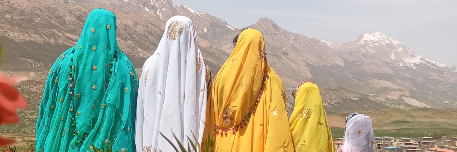 دهدر بی مریم 🇮🇷🍃 banner