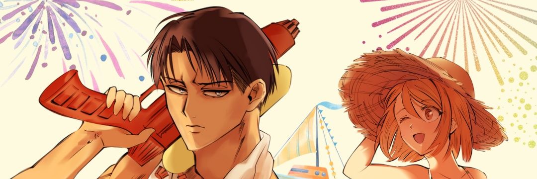 Rivetra Summer Fest 2025 ⛱️🧡🖤's banner