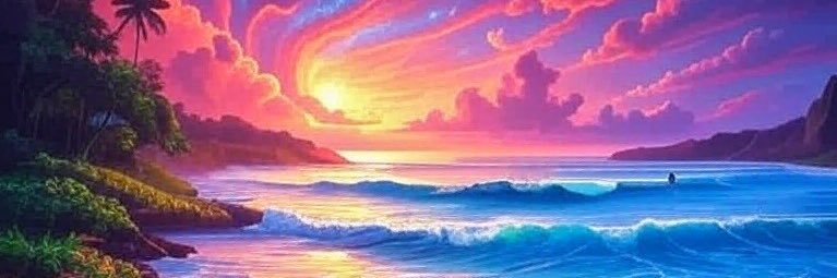 SurfDad banner