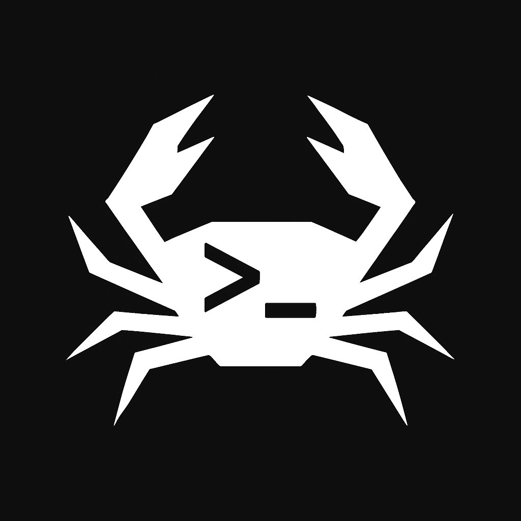 Crab Shell Studios banner