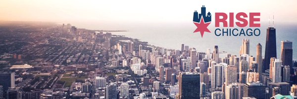 RiseChicagoOrg Profile Banner