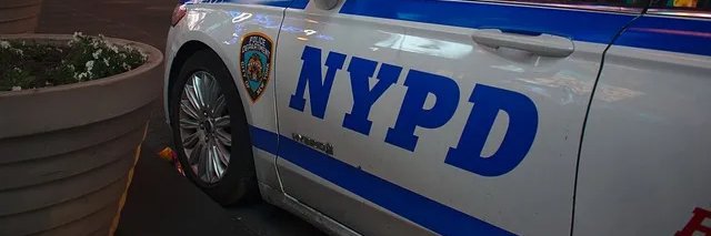 Kojak banner