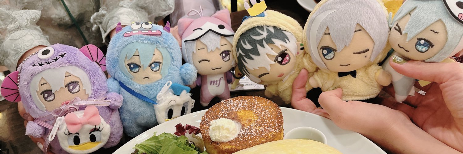 8人目の守護者 banner