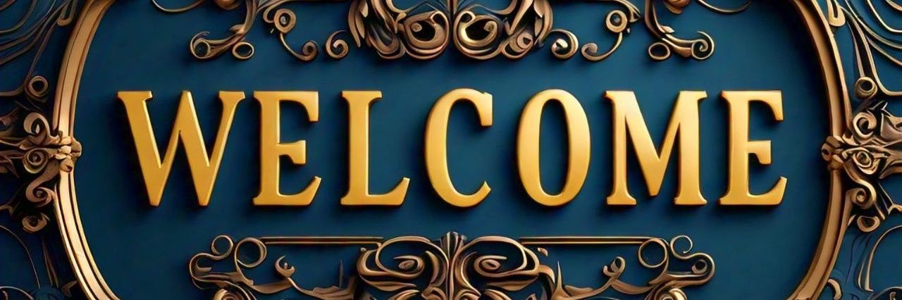 victorvannie ♐'s banner