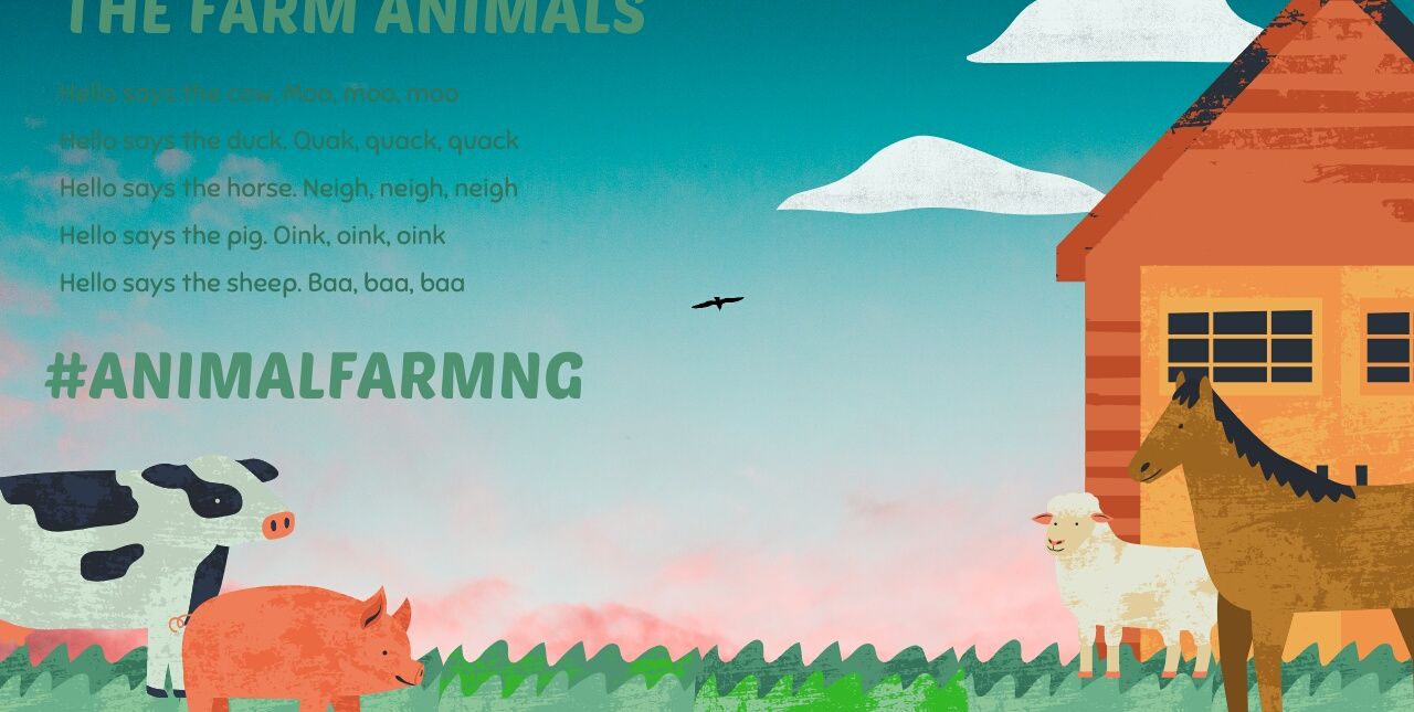 AnimalFarmNg's profile banner image