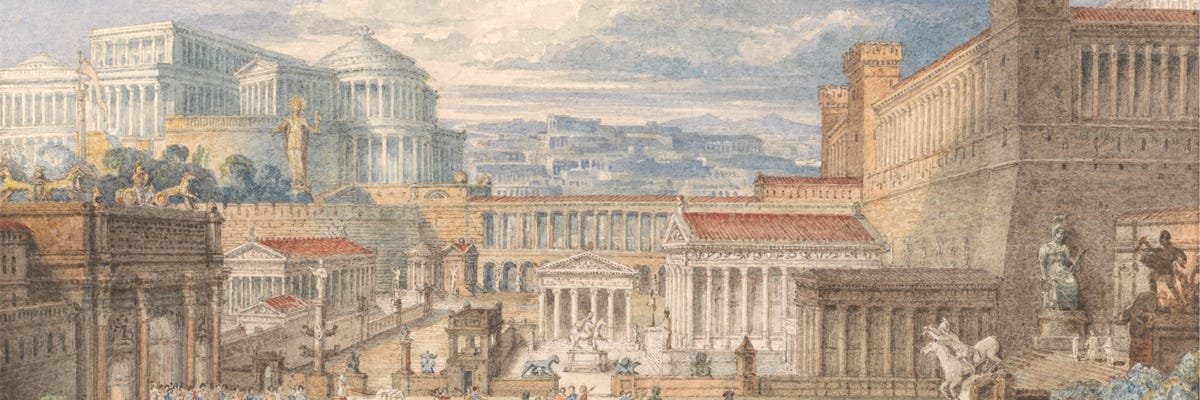 Res Publica Res Populi banner