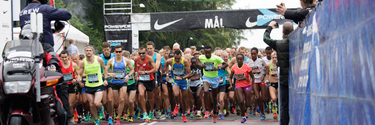 cphhalfmarathon's profile banner image