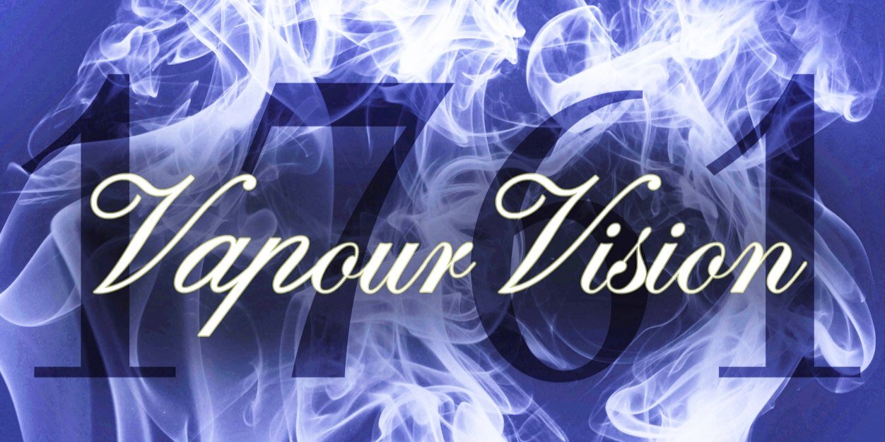 VapourVision's profile banner image