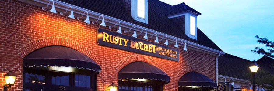 Myrustybucket banner