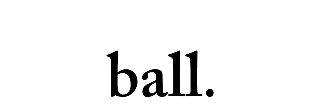 believer of buckets banner