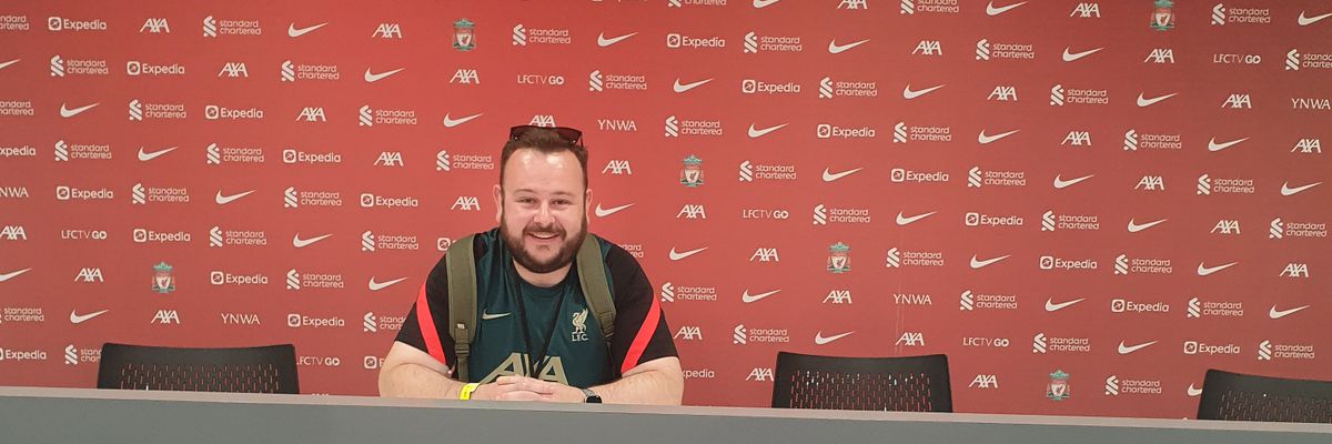DMulvenna92's profile banner image