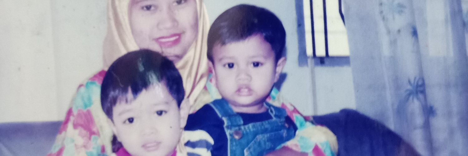 AzrulShahRani's profile banner image
