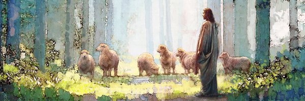 HomeMinistering Profile Banner