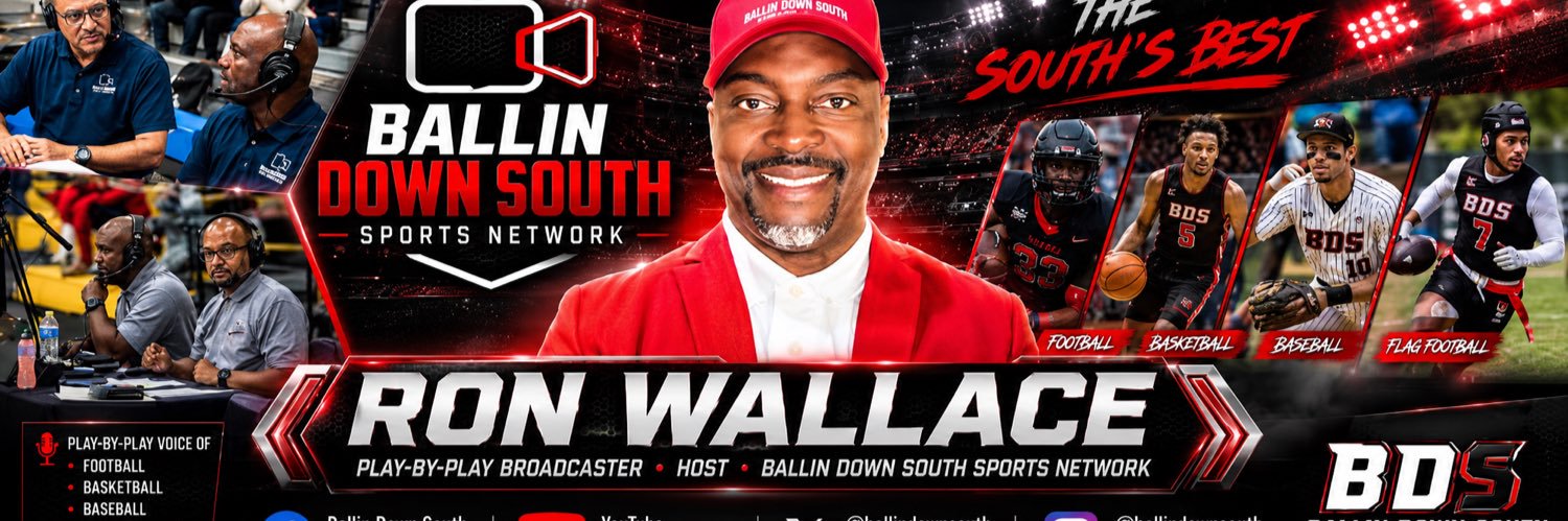 ronaldwallace's profile banner image