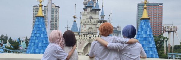 S1aRs00 Profile Banner