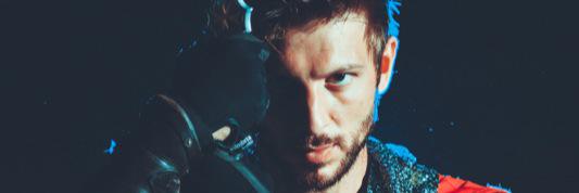danielestunt's profile banner image