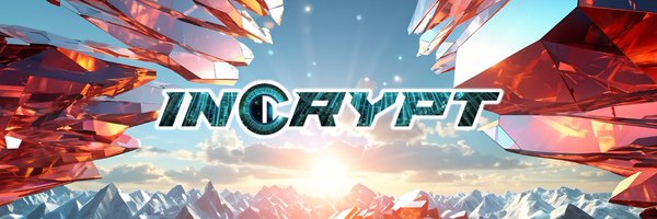 IncryptNFT Profile Banner