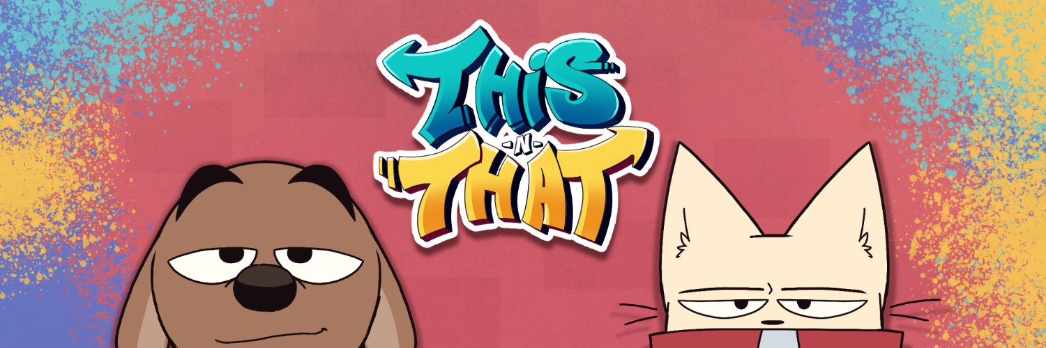 This N That 🐶🐱's banner