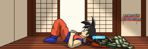 RICHMCMSOL Profile Banner