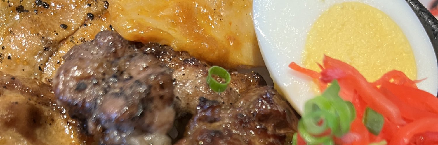 くうめい軒 banner