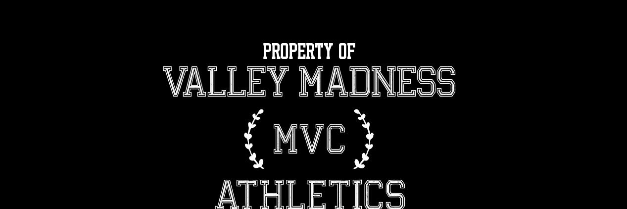 Valley Madness's banner