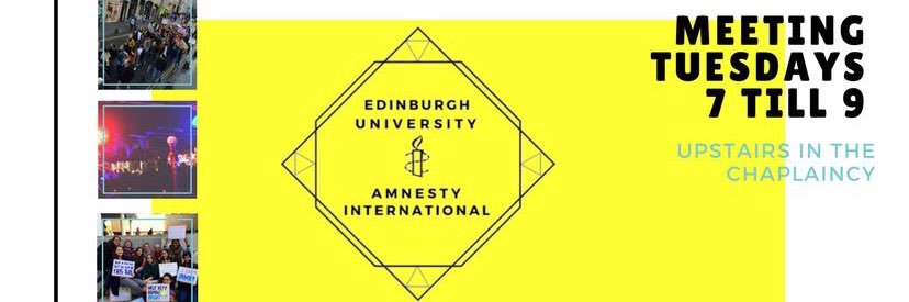 EUAmnesty's profile banner image