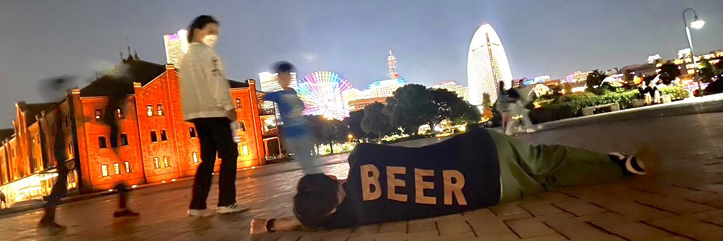 nanriyuta | 南里佑太 banner