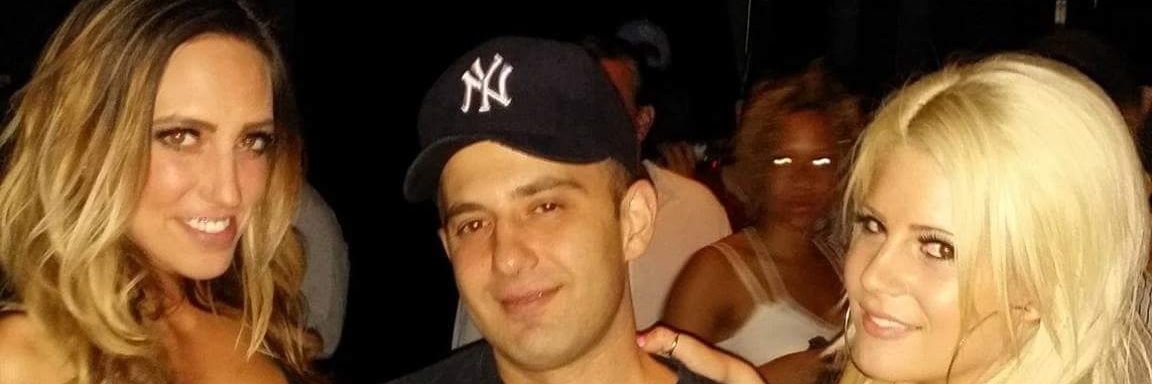 sammyadari's profile banner image